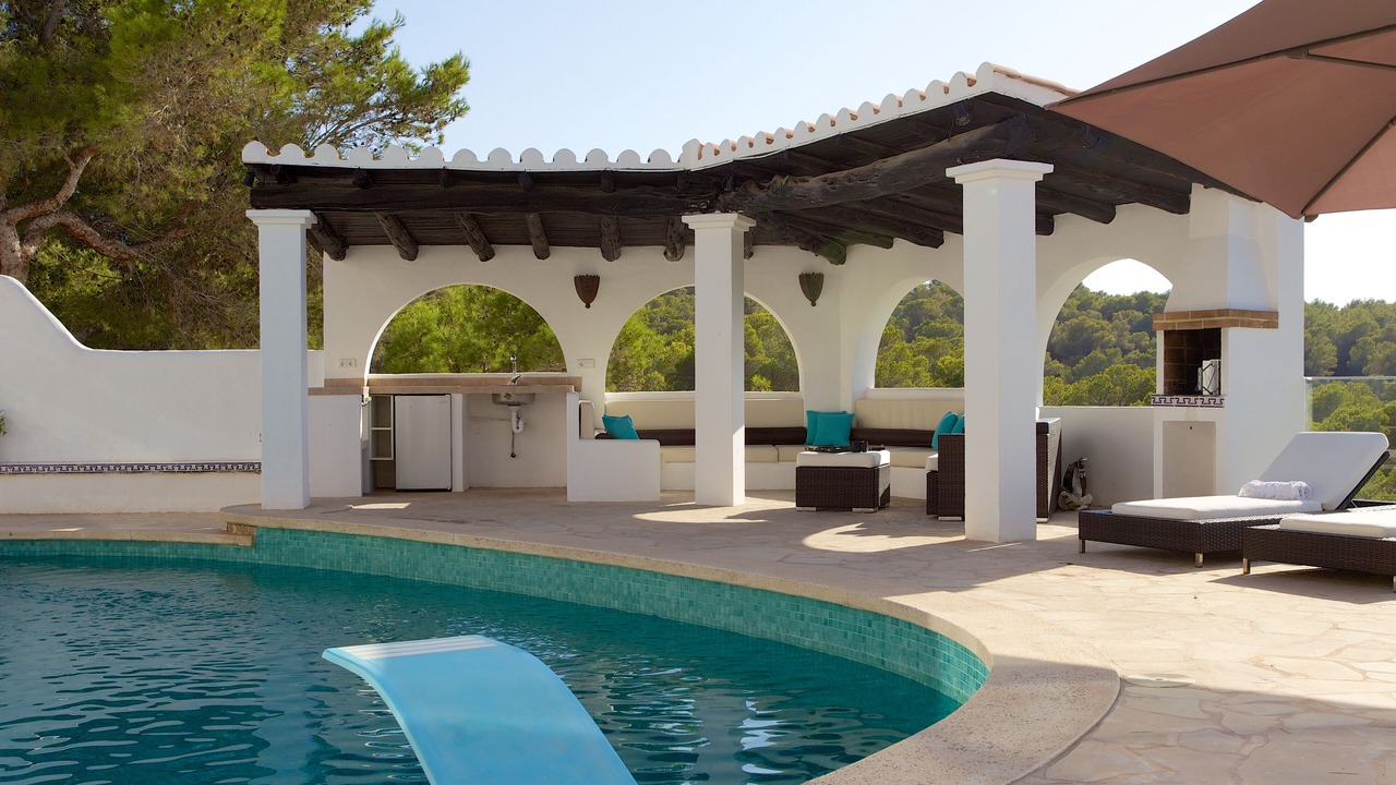 Photo of Outdoor in Sant Antoni de Portmany