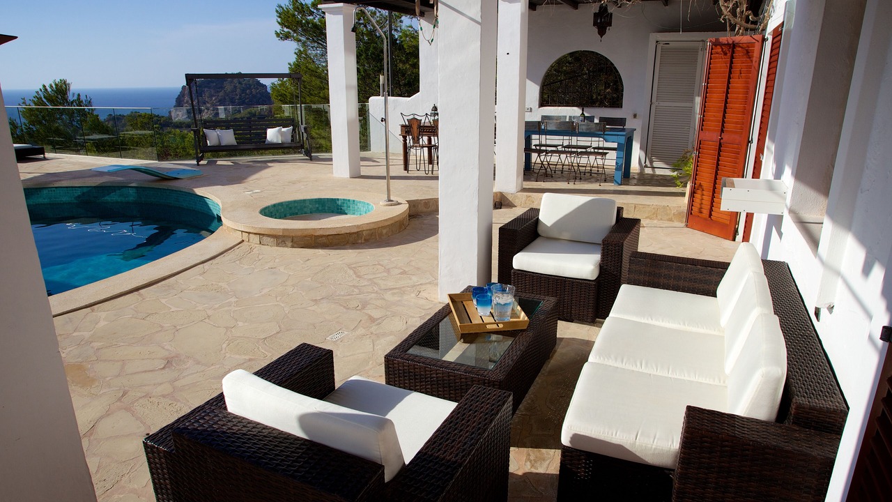 Photo of Outdoor in Sant Antoni de Portmany