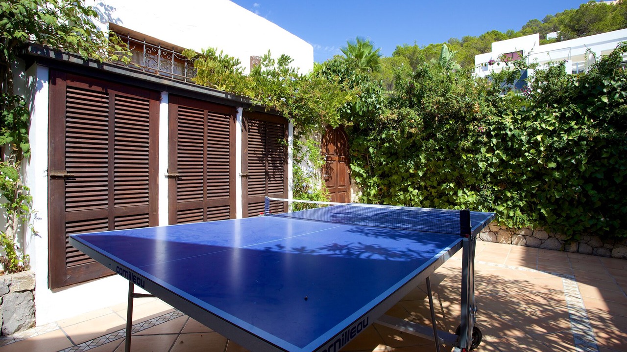 Photo of Outdoor in Sant Antoni de Portmany