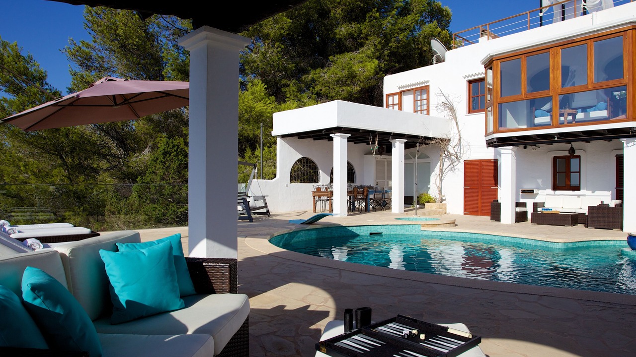 Photo of Outdoor in Sant Antoni de Portmany