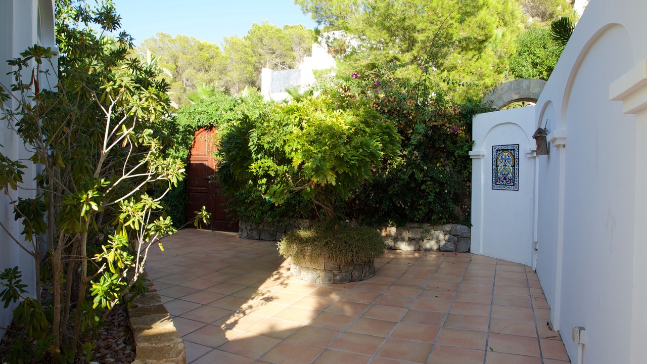 Photo of Outdoor in Sant Antoni de Portmany