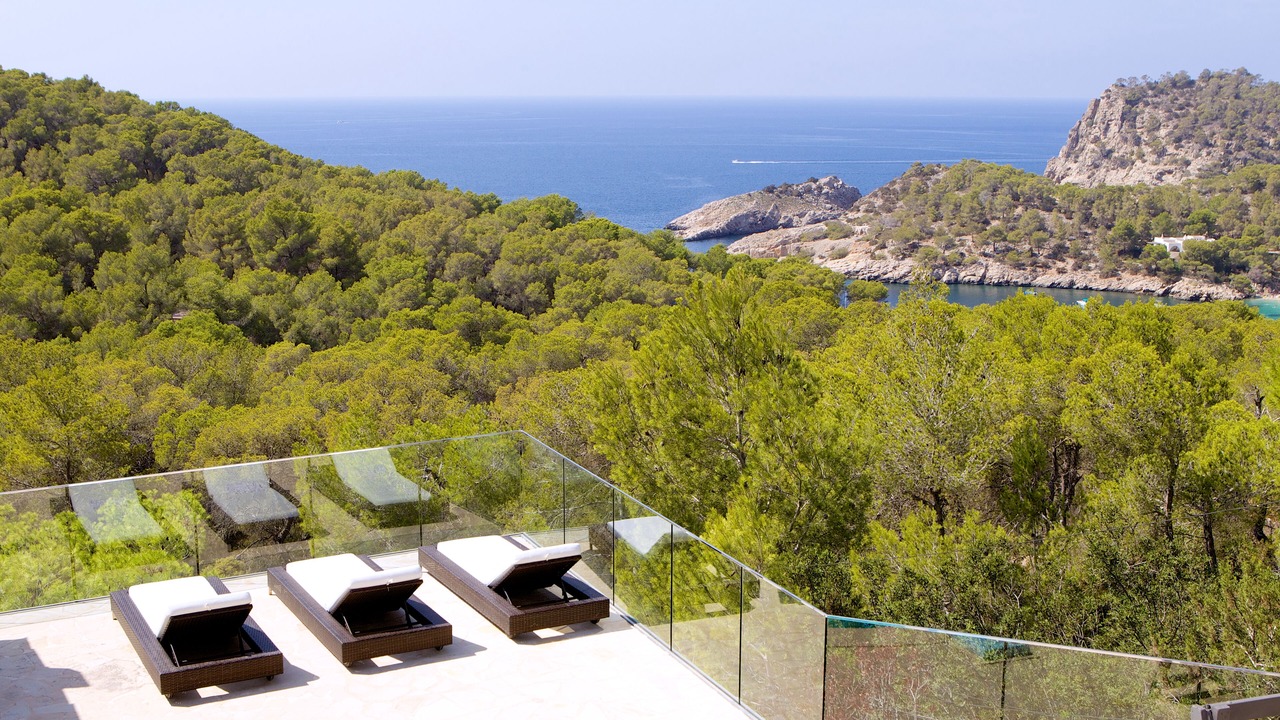 Photo of Outdoor in Sant Antoni de Portmany