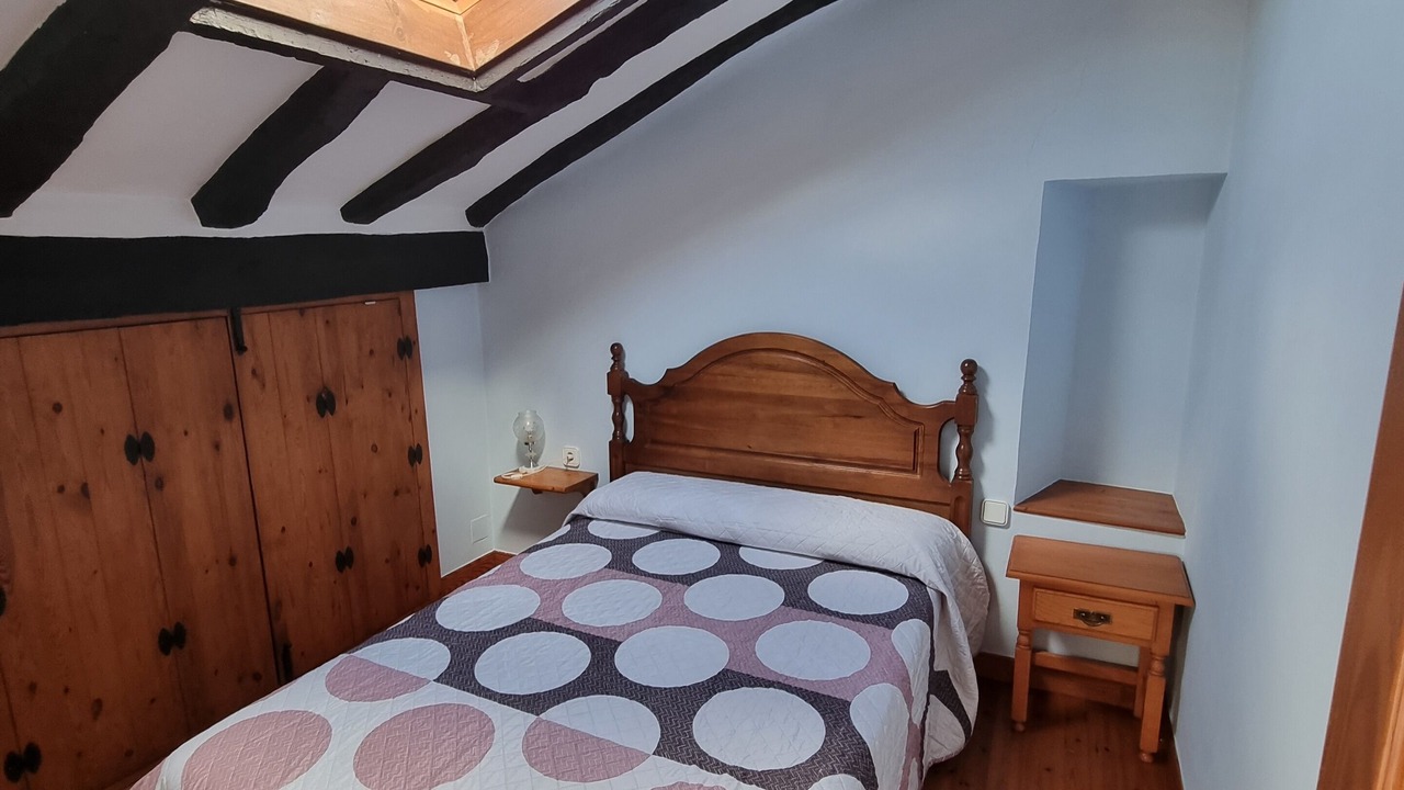 Photo of Bedroom in Caranceja
