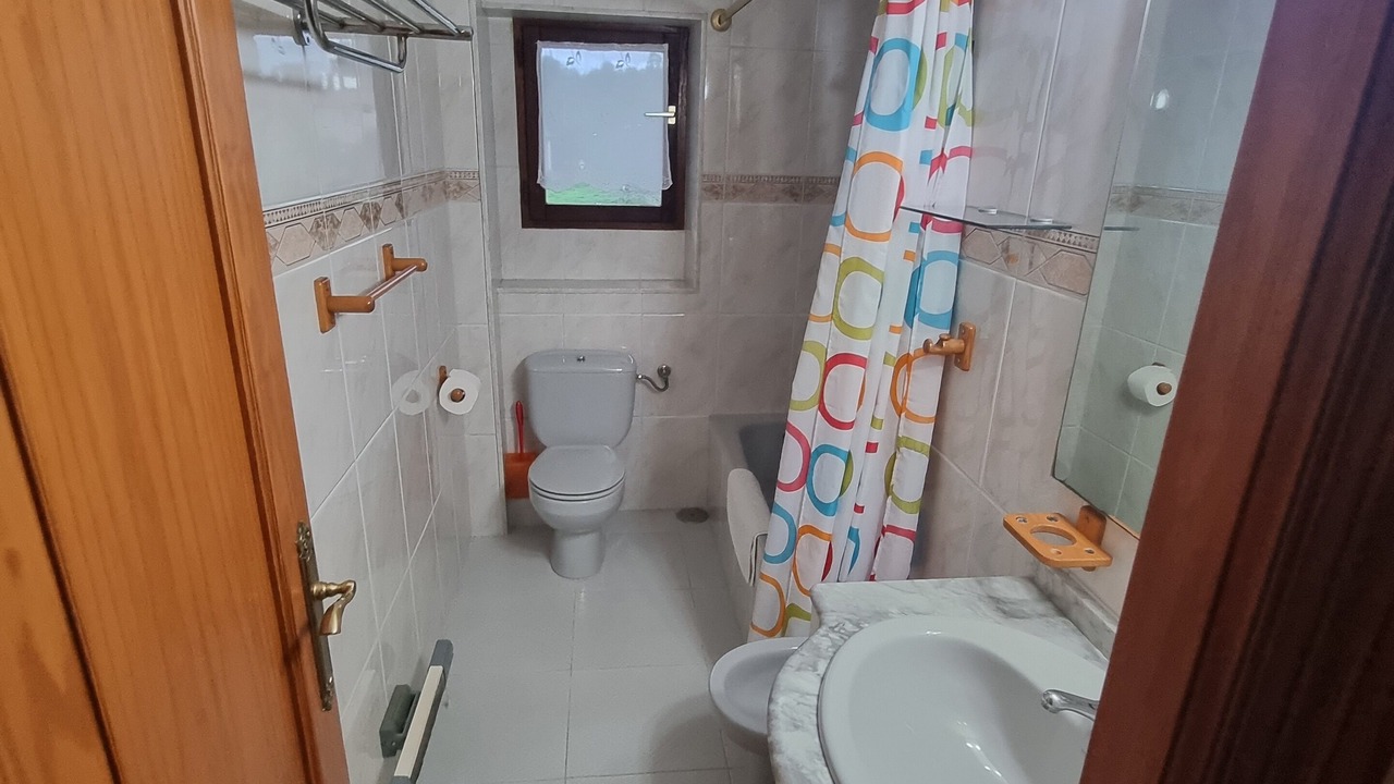 Photo of Bathroom in Caranceja