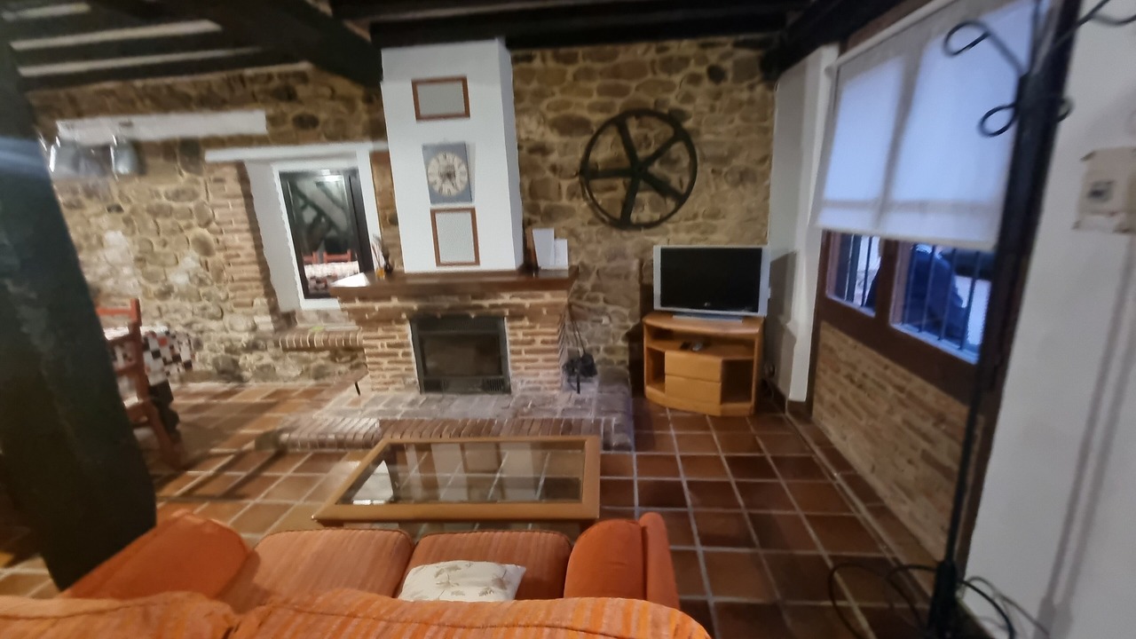 Photo of Livingroom in Caranceja