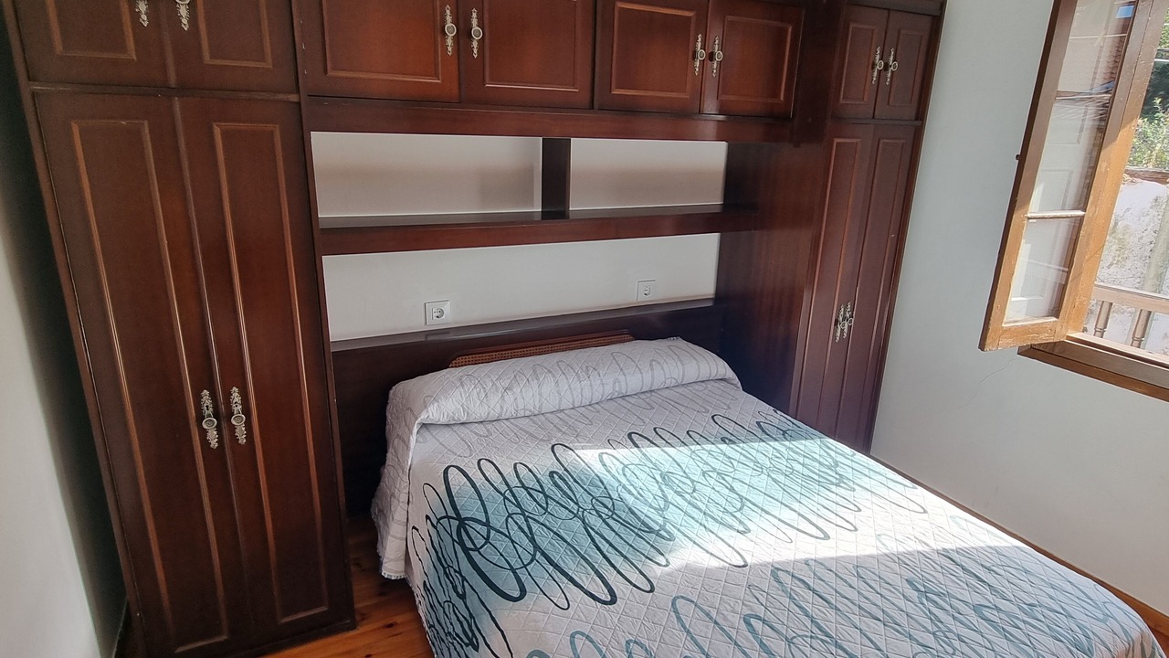 Photo of Bedroom in Caranceja