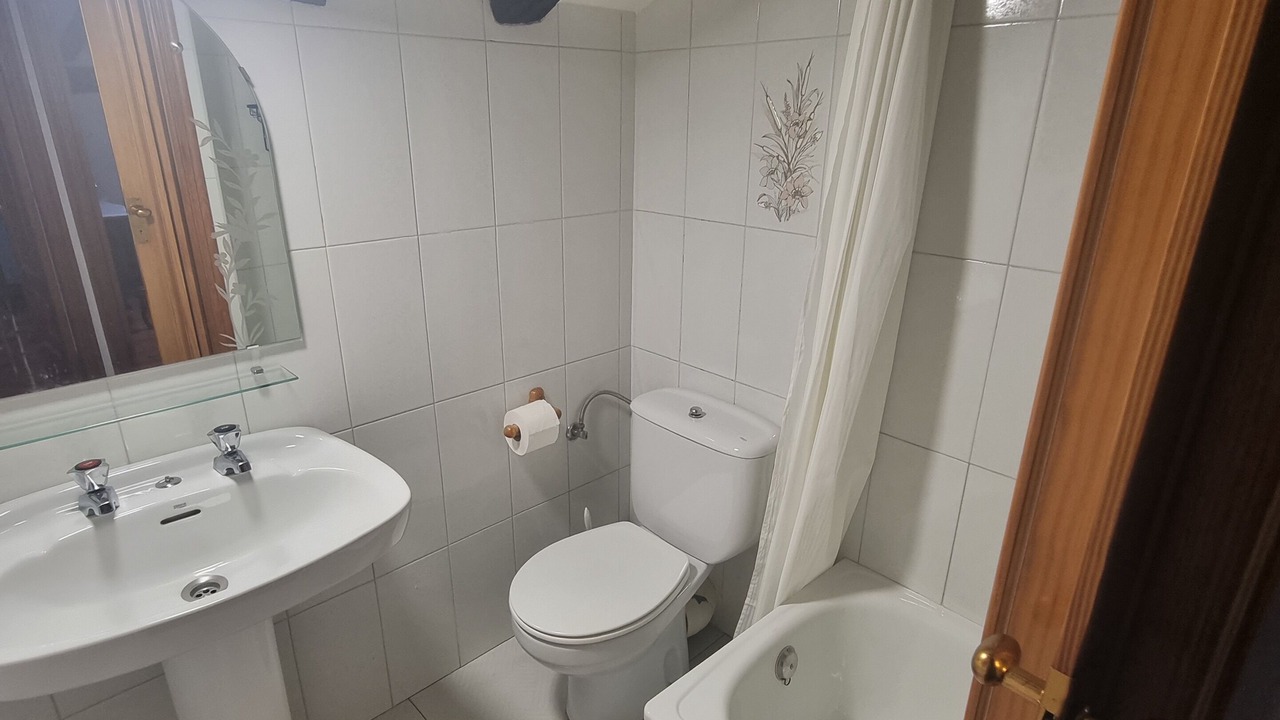 Photo of Bathroom in Caranceja