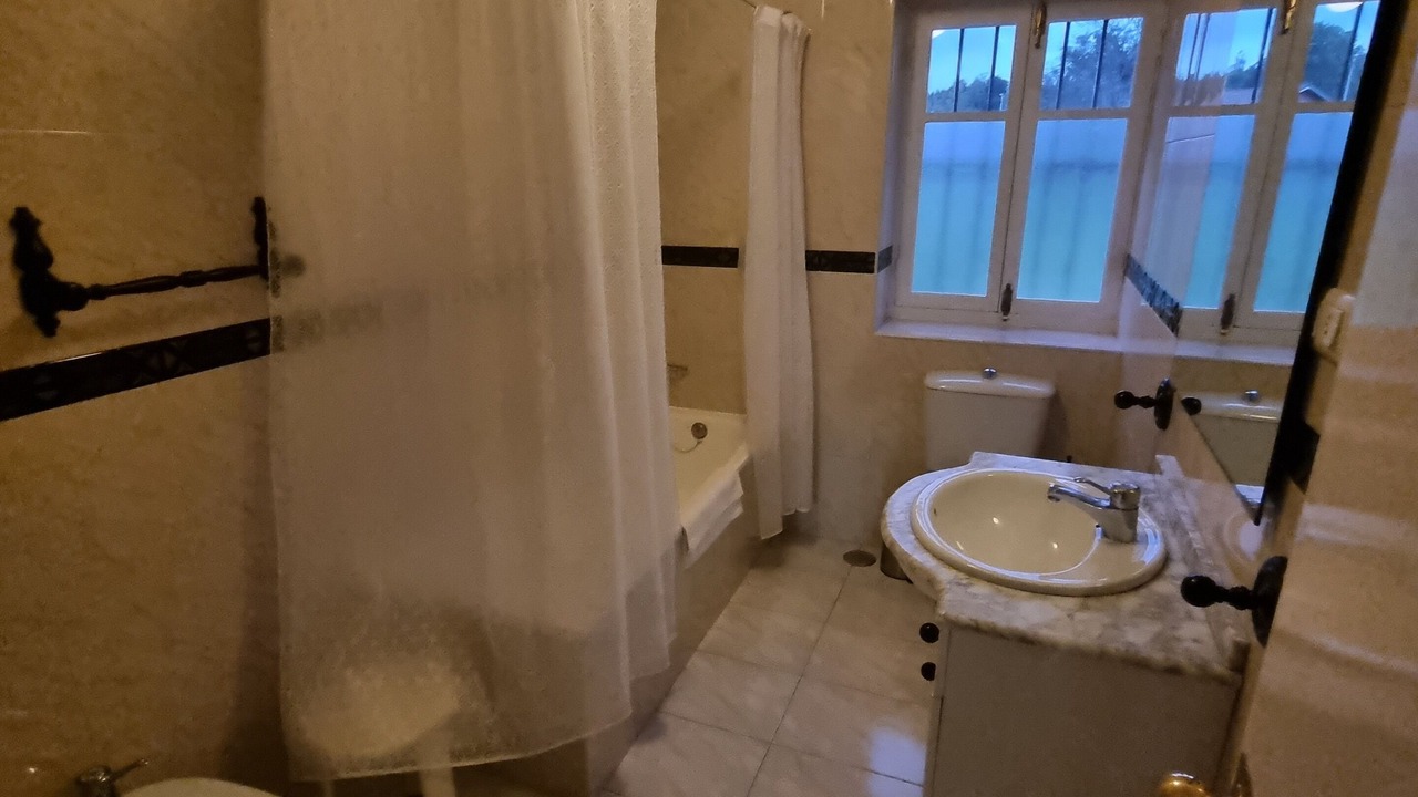 Photo of Bathroom in Caranceja