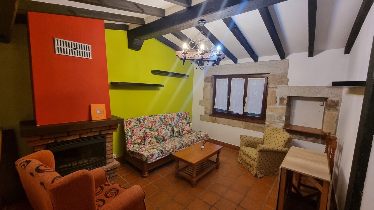 Photo of Livingroom in Caranceja