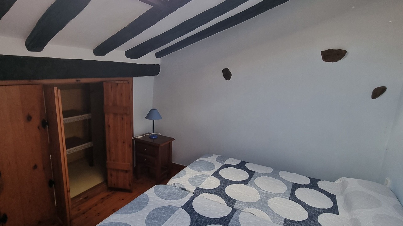 Photo of Bedroom in Caranceja