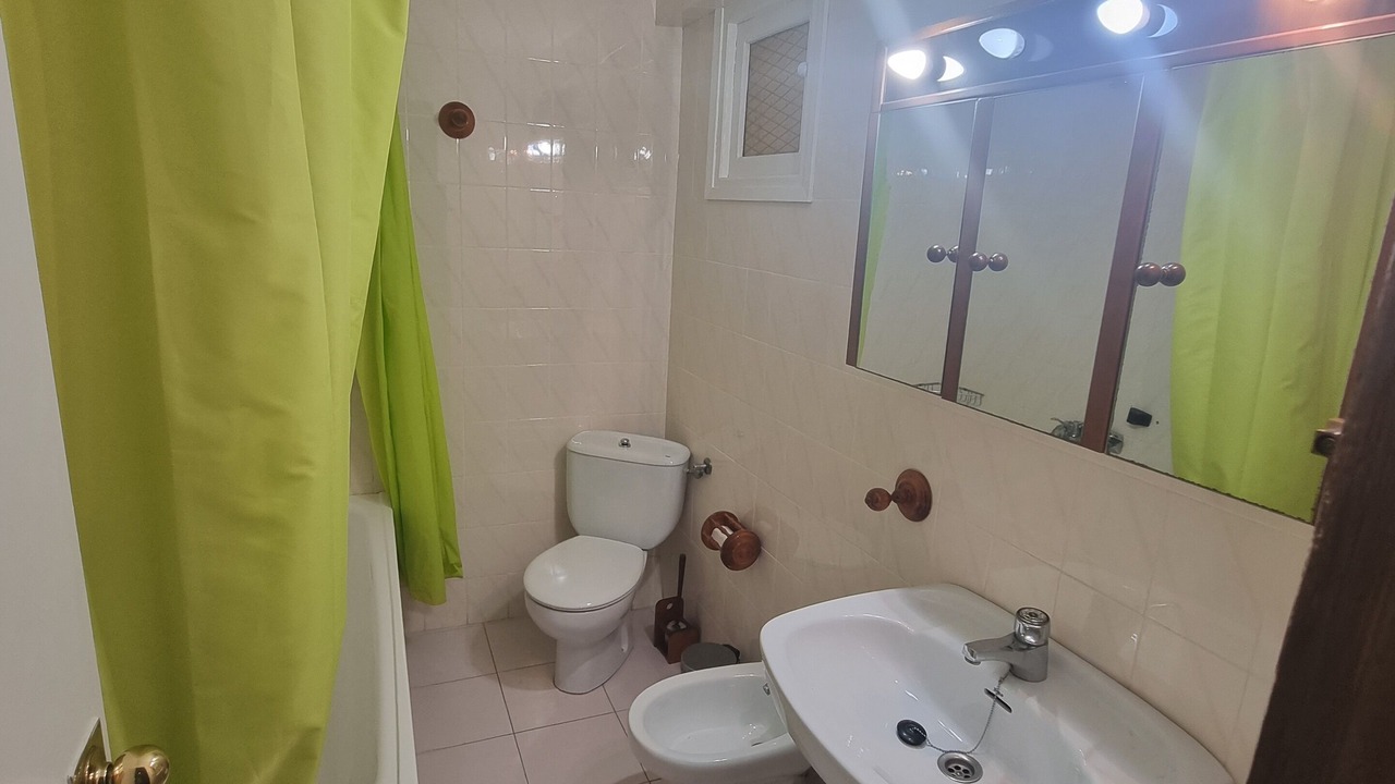 Photo of Bathroom in Caranceja