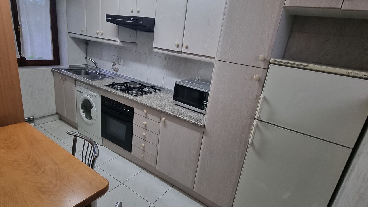Photo of Kitchen in Caranceja