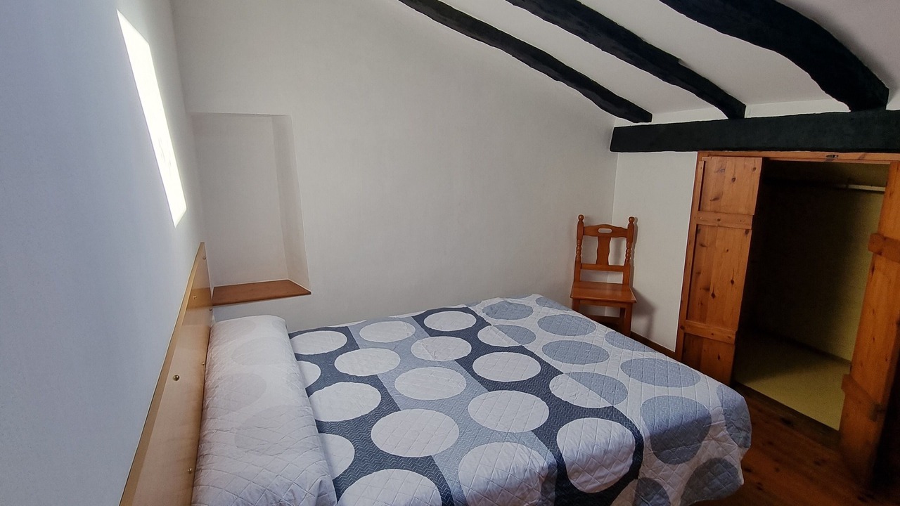 Photo of Bedroom in Caranceja