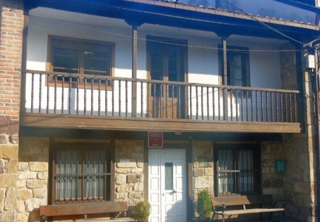 Photo of Outdoor in Caranceja