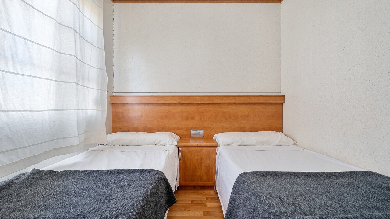 Photo of Bedroom in El Ligallo del Ganguil