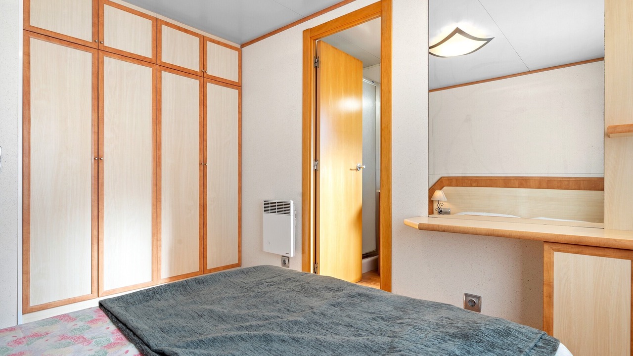 Photo of Bedroom in El Ligallo del Ganguil