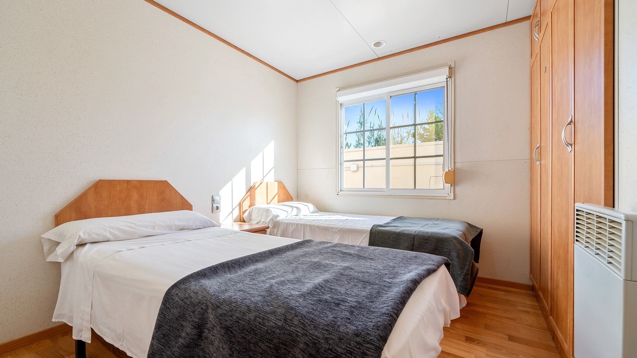 Photo of Bedroom in El Ligallo del Ganguil