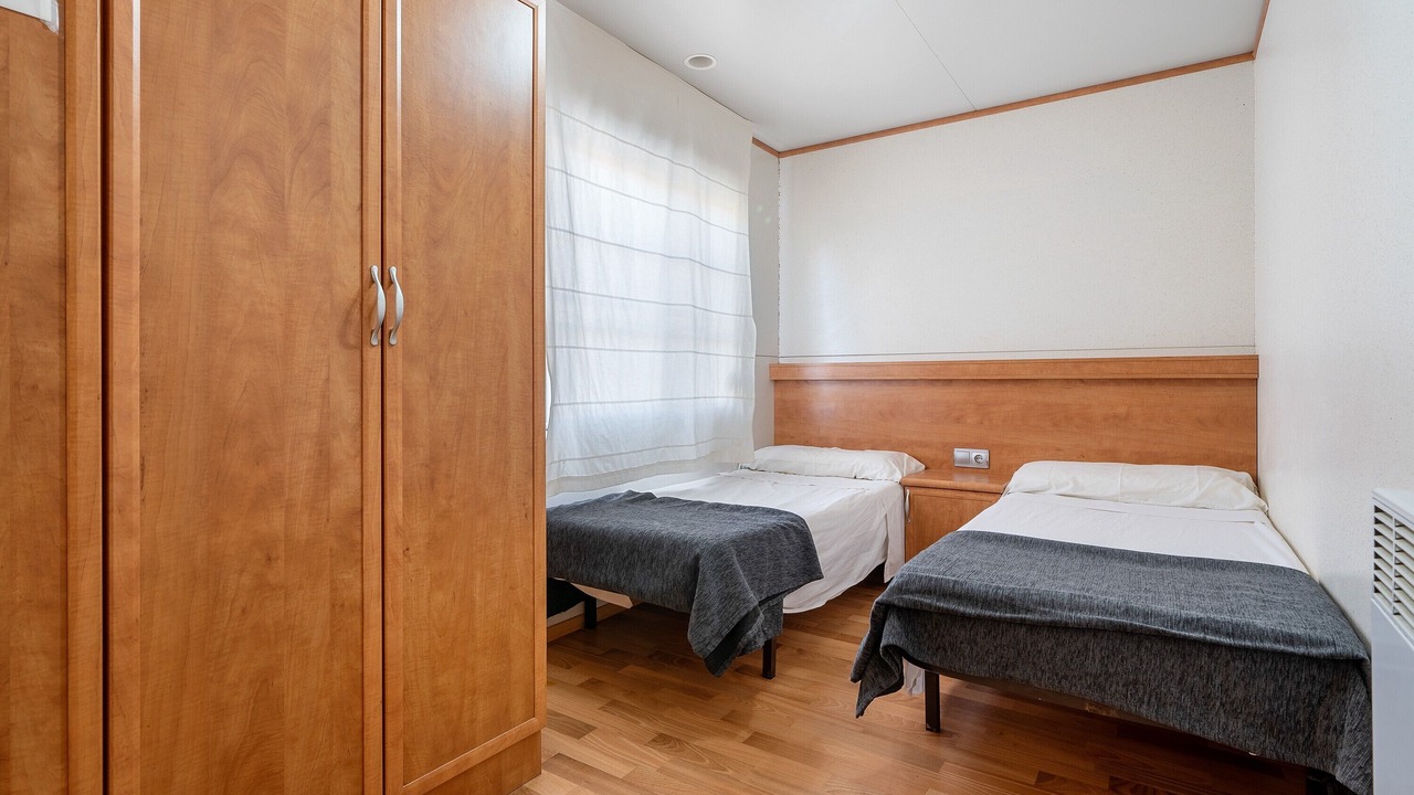 Photo of Bedroom in El Ligallo del Ganguil