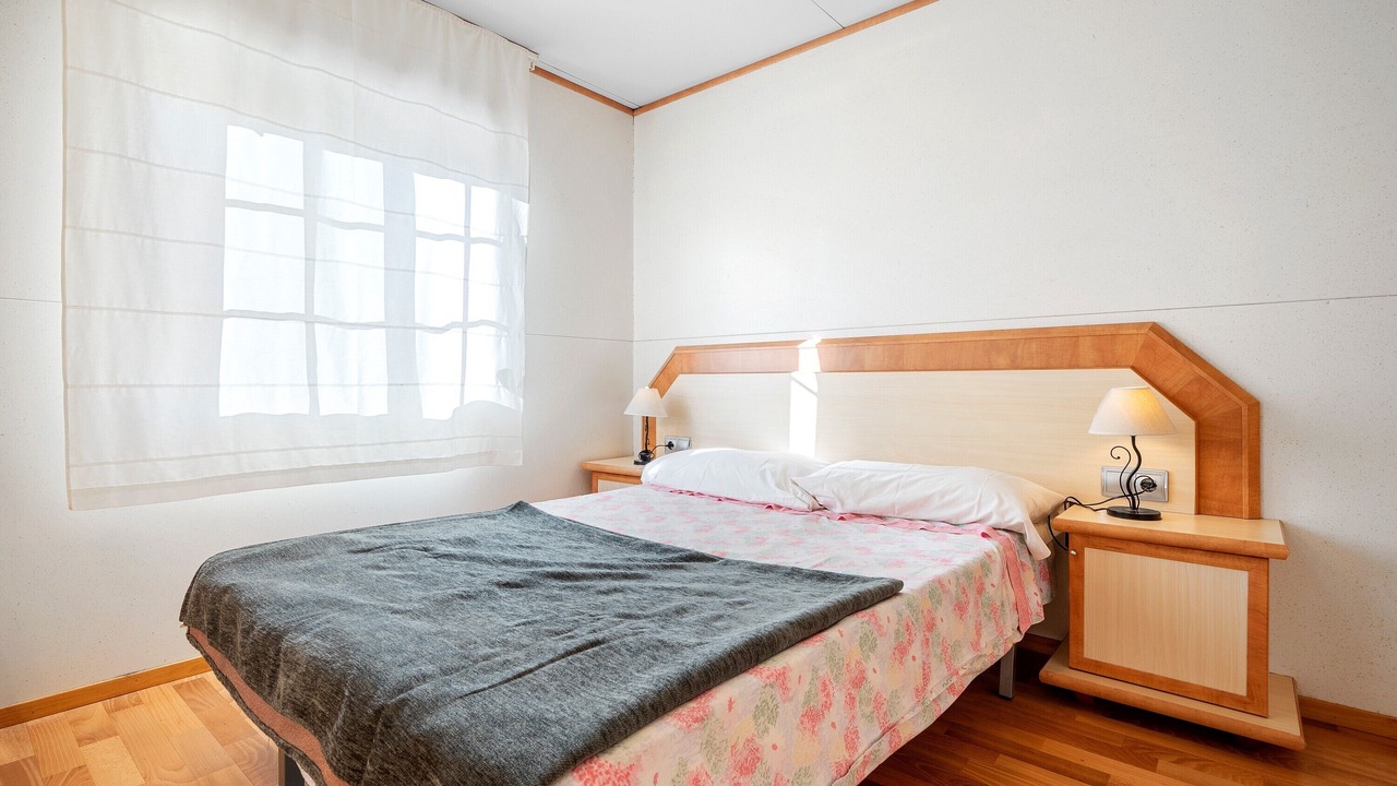 Photo of Bedroom in El Ligallo del Ganguil