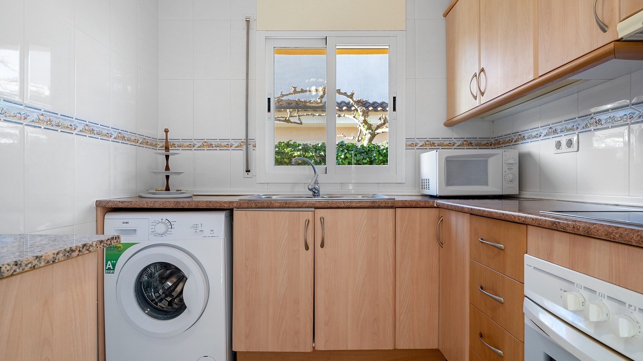 Photo of Kitchen in Riumar