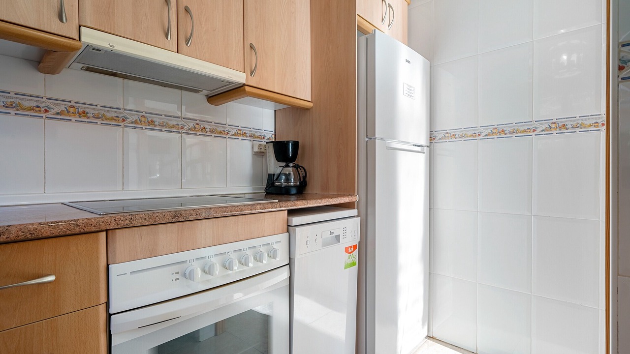 Photo of Kitchen in Riumar