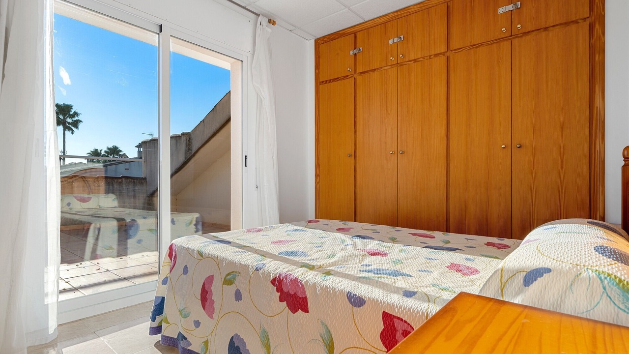 Photo of Bedroom in Riumar