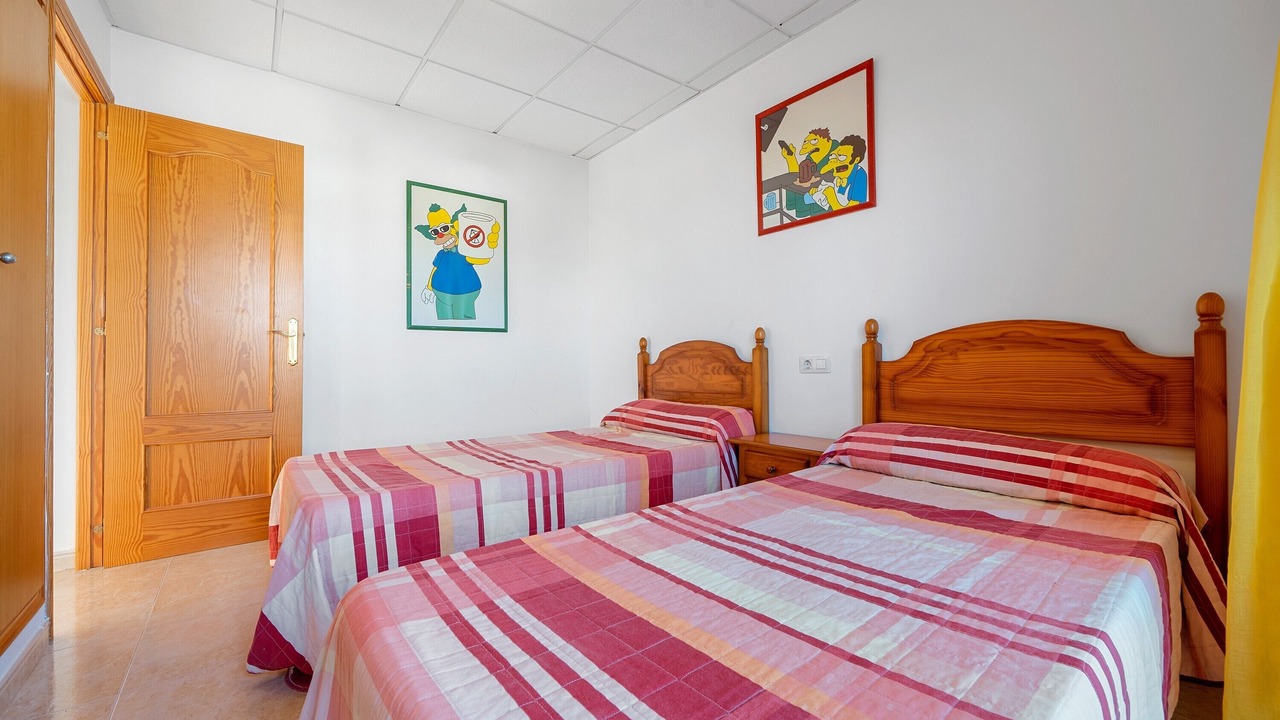 Photo of Bedroom in Riumar