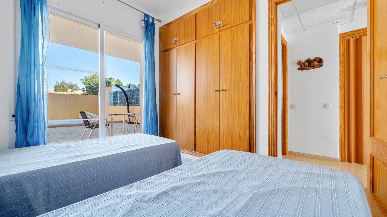 Photo of Bedroom in Riumar