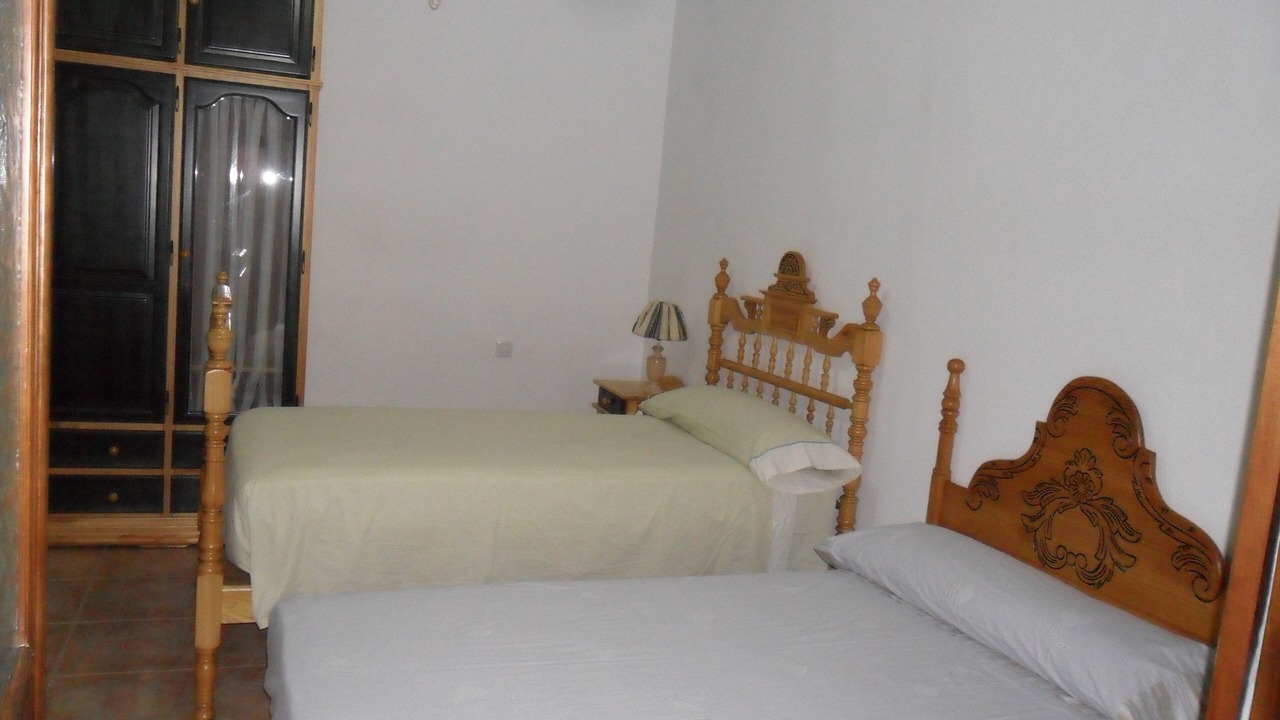 Photo of Bedroom in Almagro