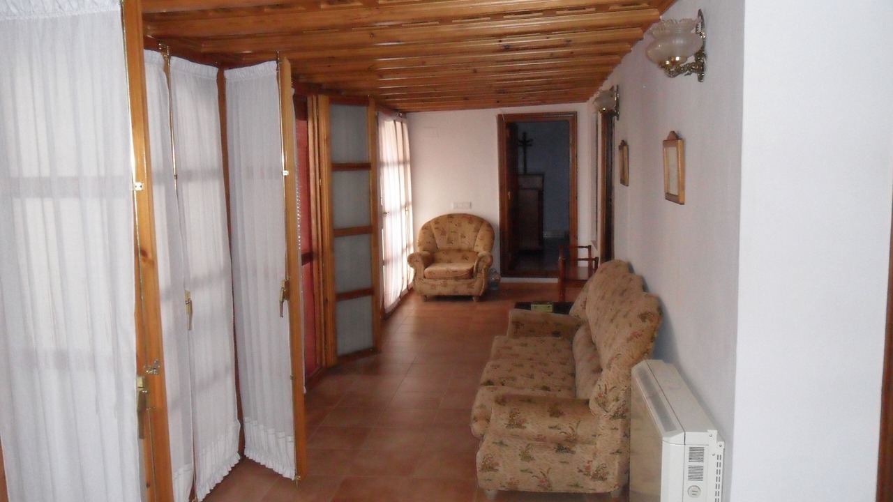 Photo of Livingroom in Almagro