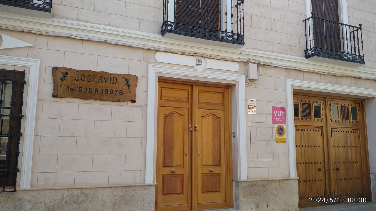 Photo of Outdoor in Almagro