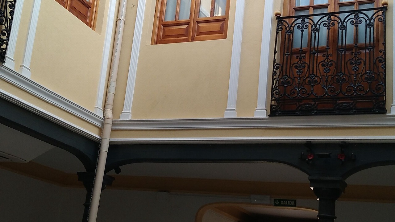 Photo of Others in Almagro