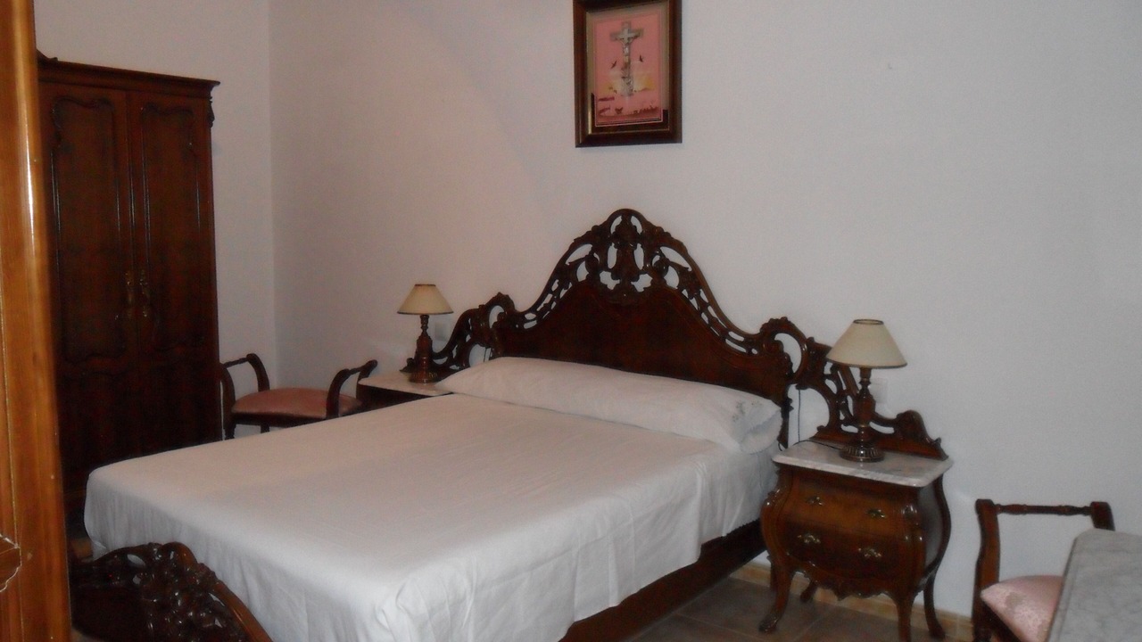 Photo of Bedroom in Almagro
