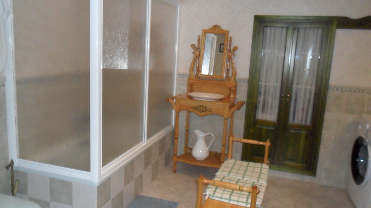 Photo of Bathroom in Almagro
