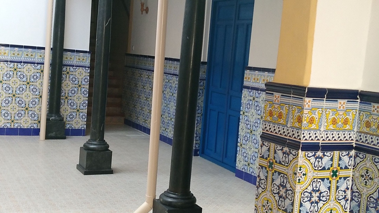 Photo of Others in Almagro
