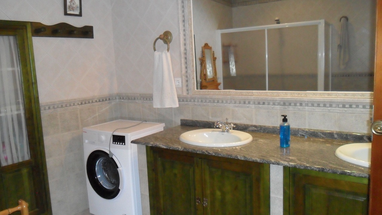 Photo of Bathroom in Almagro