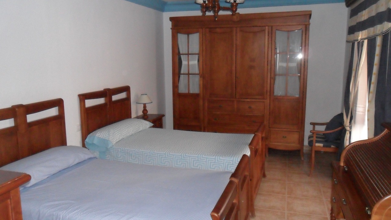 Photo of Bedroom in Almagro
