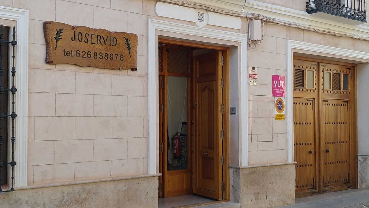 Photo of Outdoor in Almagro