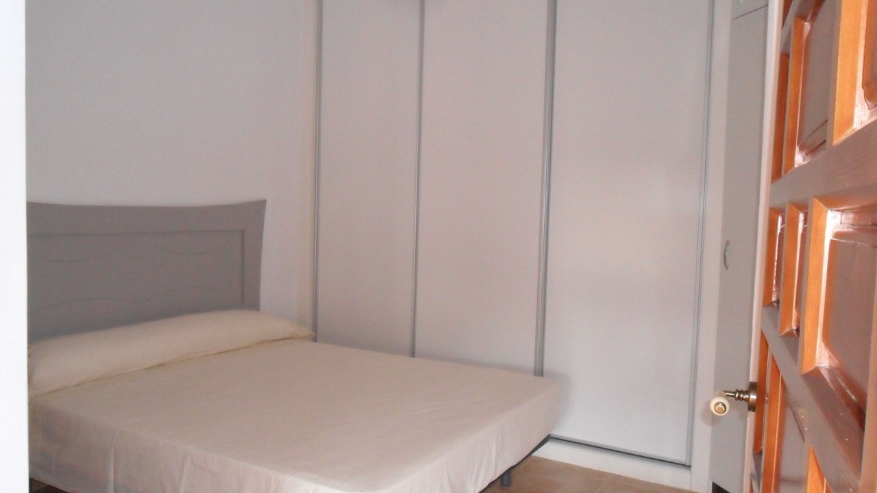 Photo of Bedroom in Almagro
