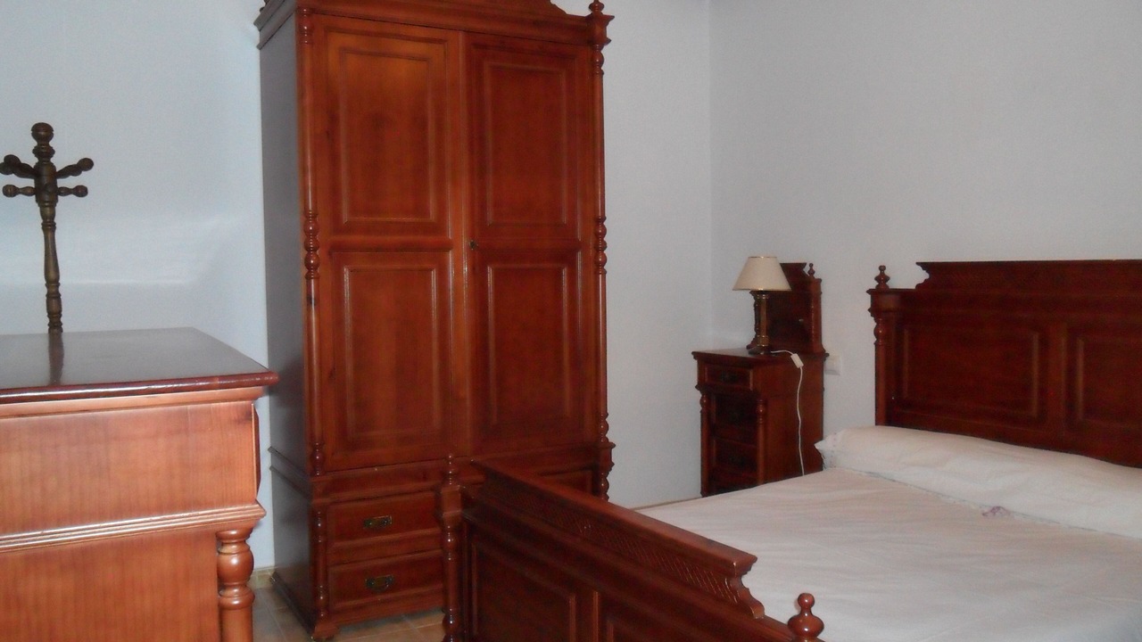 Photo of Bedroom in Almagro