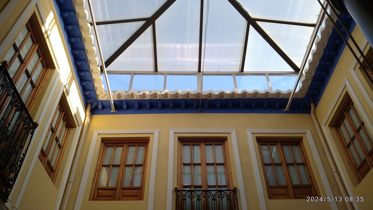 Photo of Outdoor in Almagro
