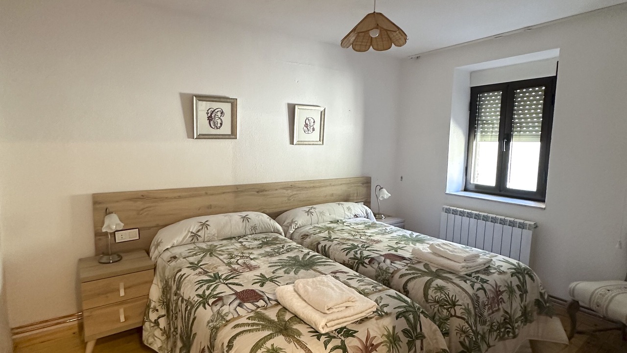 Photo of Bedroom in Montuerto