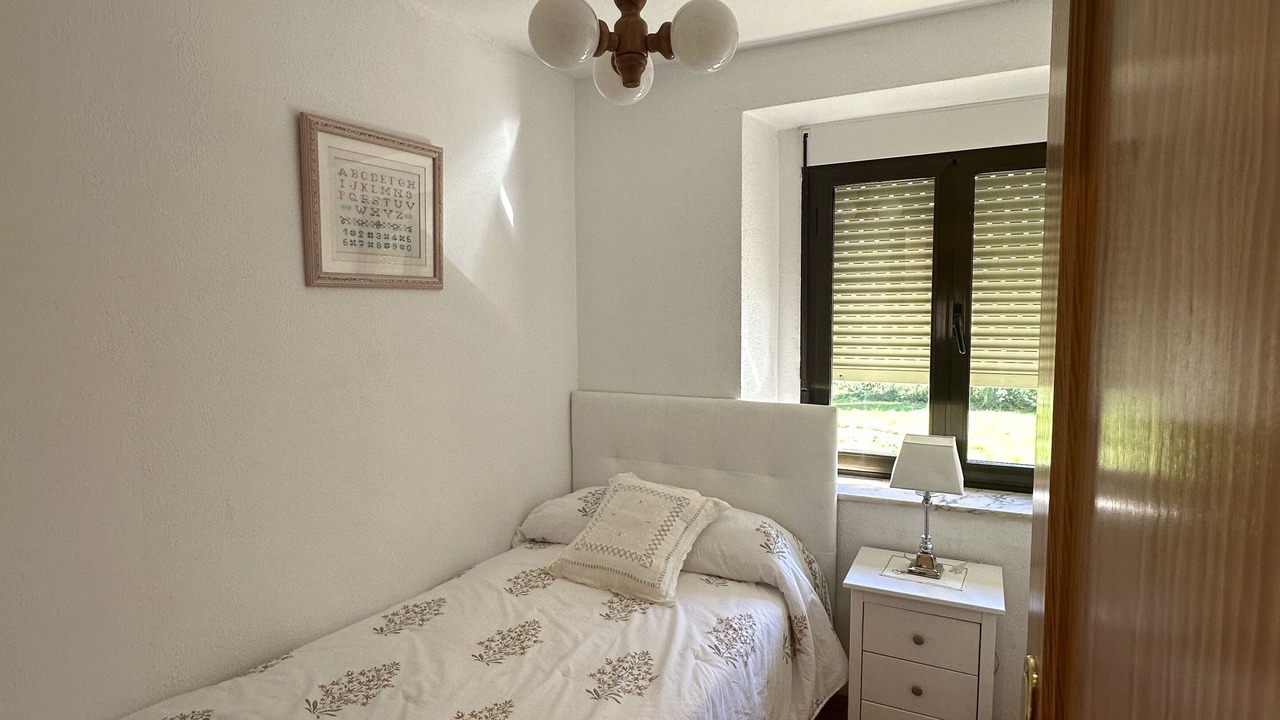 Photo of Bedroom in Montuerto