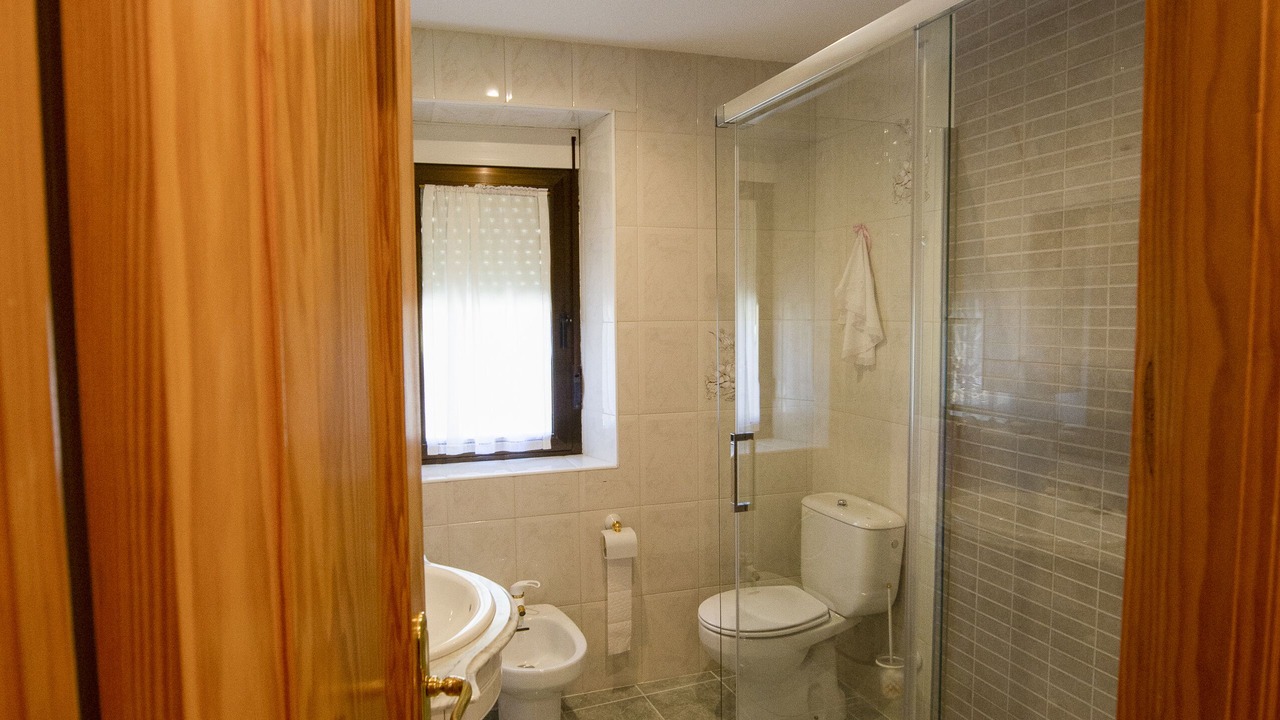 Photo of Bathroom in Montuerto