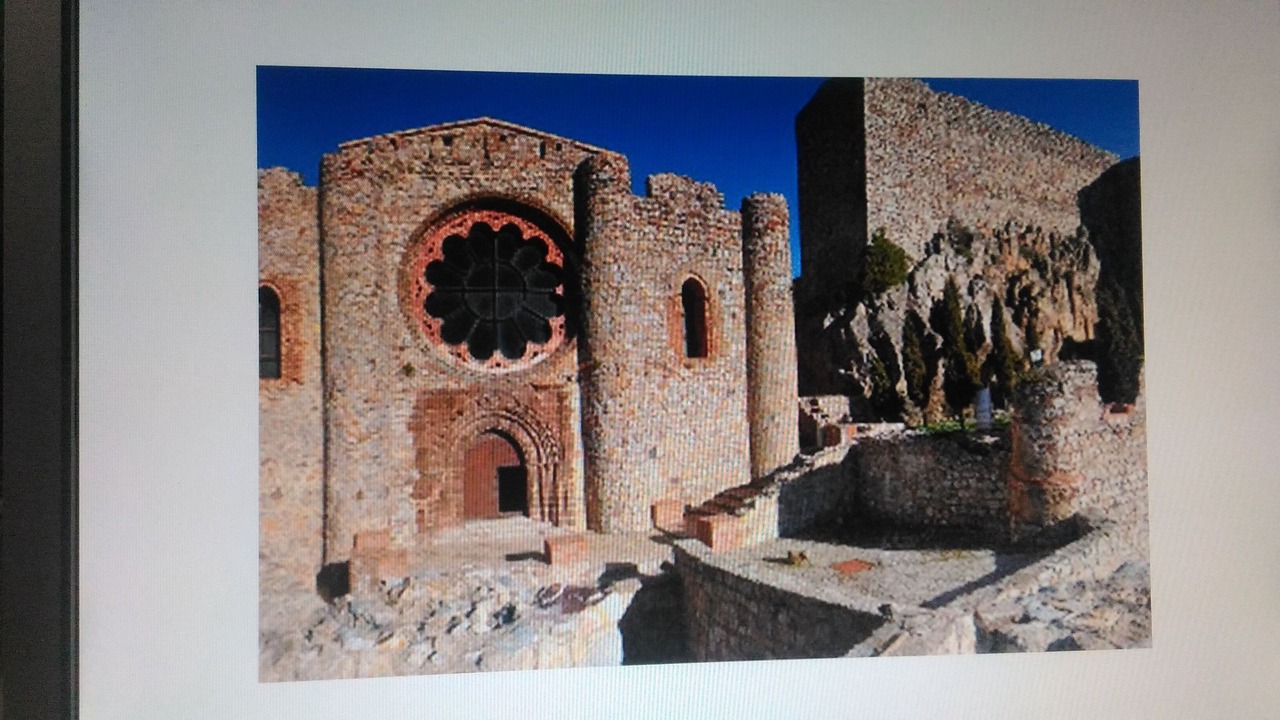 Photo of Others in Calzada de Calatrava