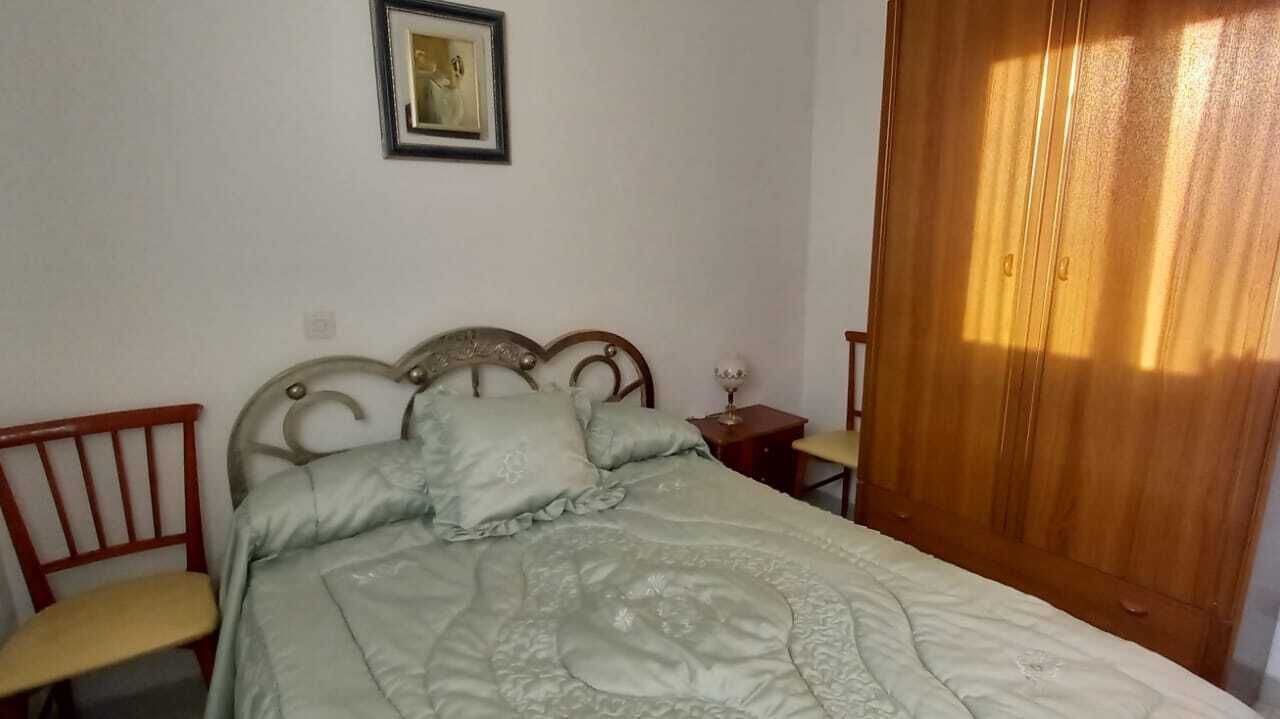 Photo of Bedroom in Calzada de Calatrava