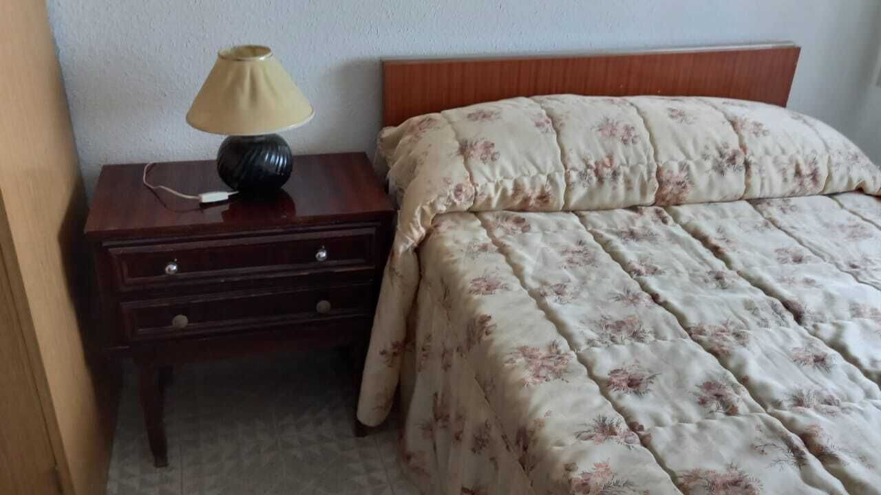 Photo of Bedroom in Calzada de Calatrava