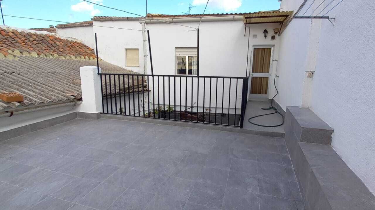 Photo of Outdoor in Calzada de Calatrava