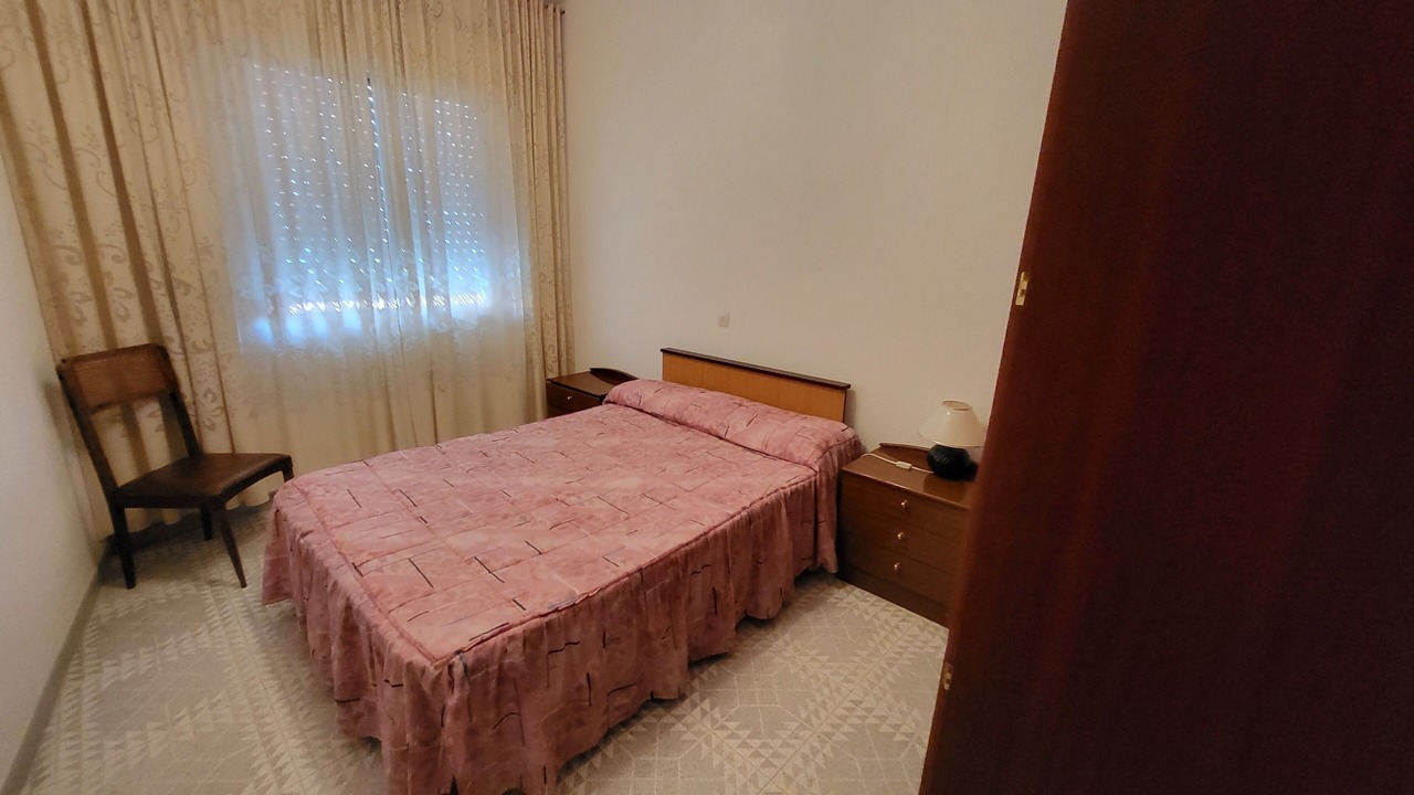 Photo of Bedroom in Calzada de Calatrava