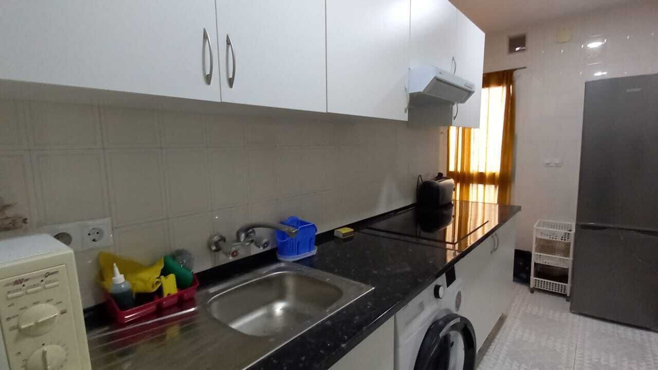 Photo of Kitchen in Calzada de Calatrava